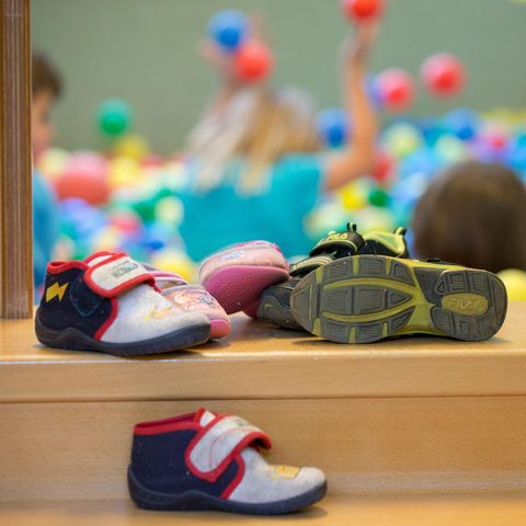 Kita Köln - sexuelle Übergriffe unter Kindern