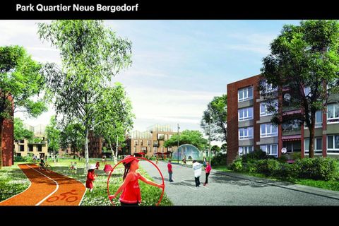 Oberbillwerder