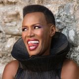 Grace Jones