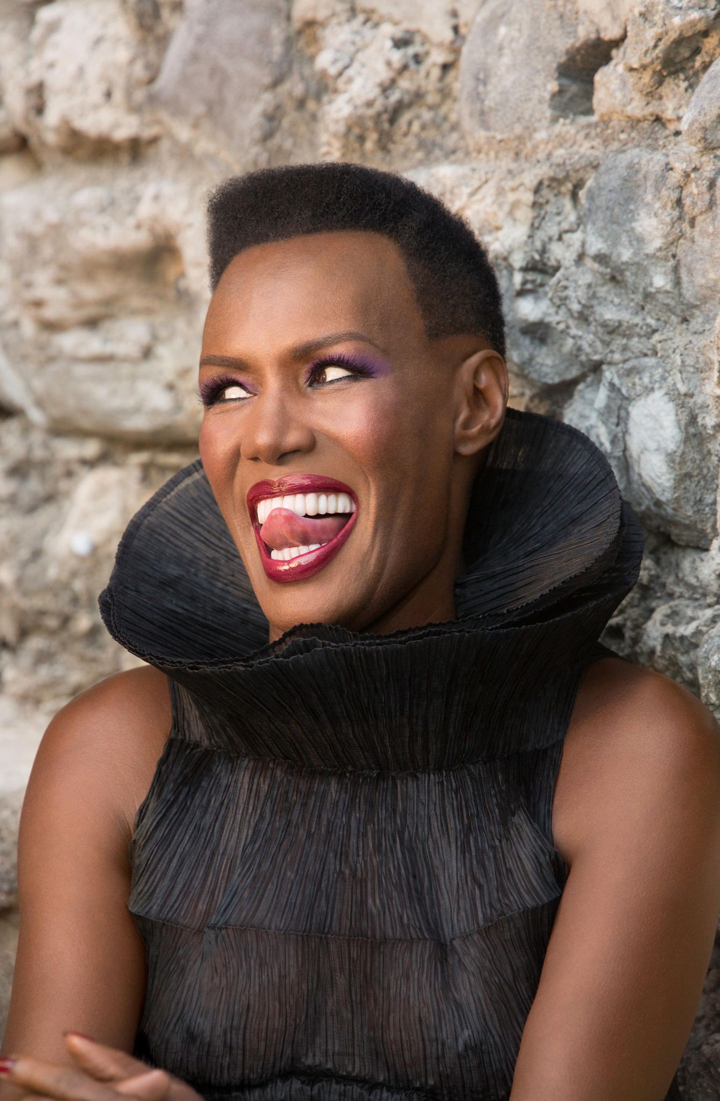 Grace Jones