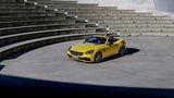 Mercedes SLC Final Edition