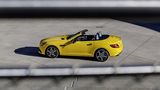 Mercedes SLC Final Edition