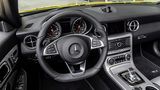 Mercedes SLC Final Edition