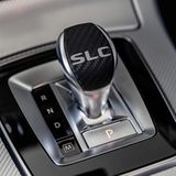 Mercedes SLC Final Edition