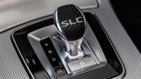 Mercedes SLC Final Edition
