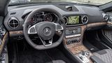 Mercedes SLC Final Edition