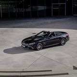 Mercedes SL 500 Grand Edition