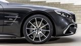 Mercedes SL 500 Grand Edition