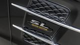 Mercedes SL 500 Grand Edition