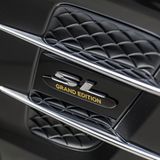 Mercedes SL 500 Grand Edition