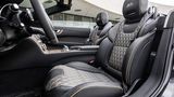 Mercedes SL 500 Grand Edition