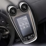 Der Bildschirm ist bei direkter Sonneneinstrahlung kaum mehr abzulesen