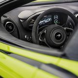 Die Instrumente sind virtuell