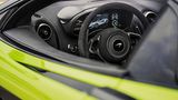 Die Instrumente sind virtuell