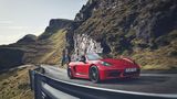 Der Porsche 718 Boxster T kostet mindestens 65.070 Euro