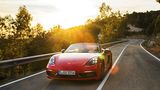 Der Durchschnittsverbrauch beträgt 8,2 l/100km