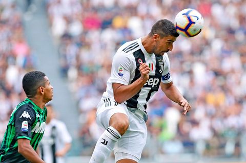 Sami Khedira leidet an Herzrhythmusstörungen