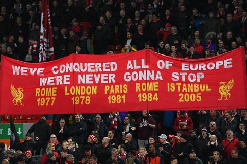 Liverpool FC