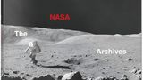    Aus: "Nasa – The Archives. From Project Mercury to the Mars Rovers. 60 Years in Space", herausgegeben von Piers Bizony. Erschienen bei Taschen. Hardcover mit Begleitheft, 468 Seiten, 100 Euro.
