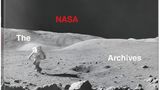 Aus: "Nasa - The Archives. From Project Mercery to the Mars Rovers. 60 Years in Space", herausgegeben von Piers Bizony. Erschienen bei Taschen. Hardcover mit Begleitheft, 468 Seiten, Preis: 100 Euro.