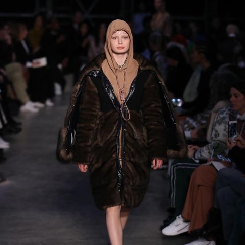 Burberry Pullover