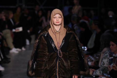 Burberry Pullover