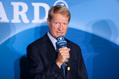 Ulrich Wilhelm, ARD-Vorsitzender