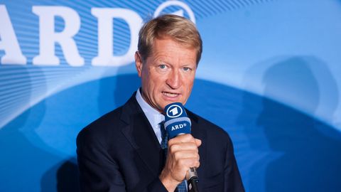 Ulrich Wilhelm, ARD-Vorsitzender