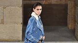 Kaia Gerber für Chanel