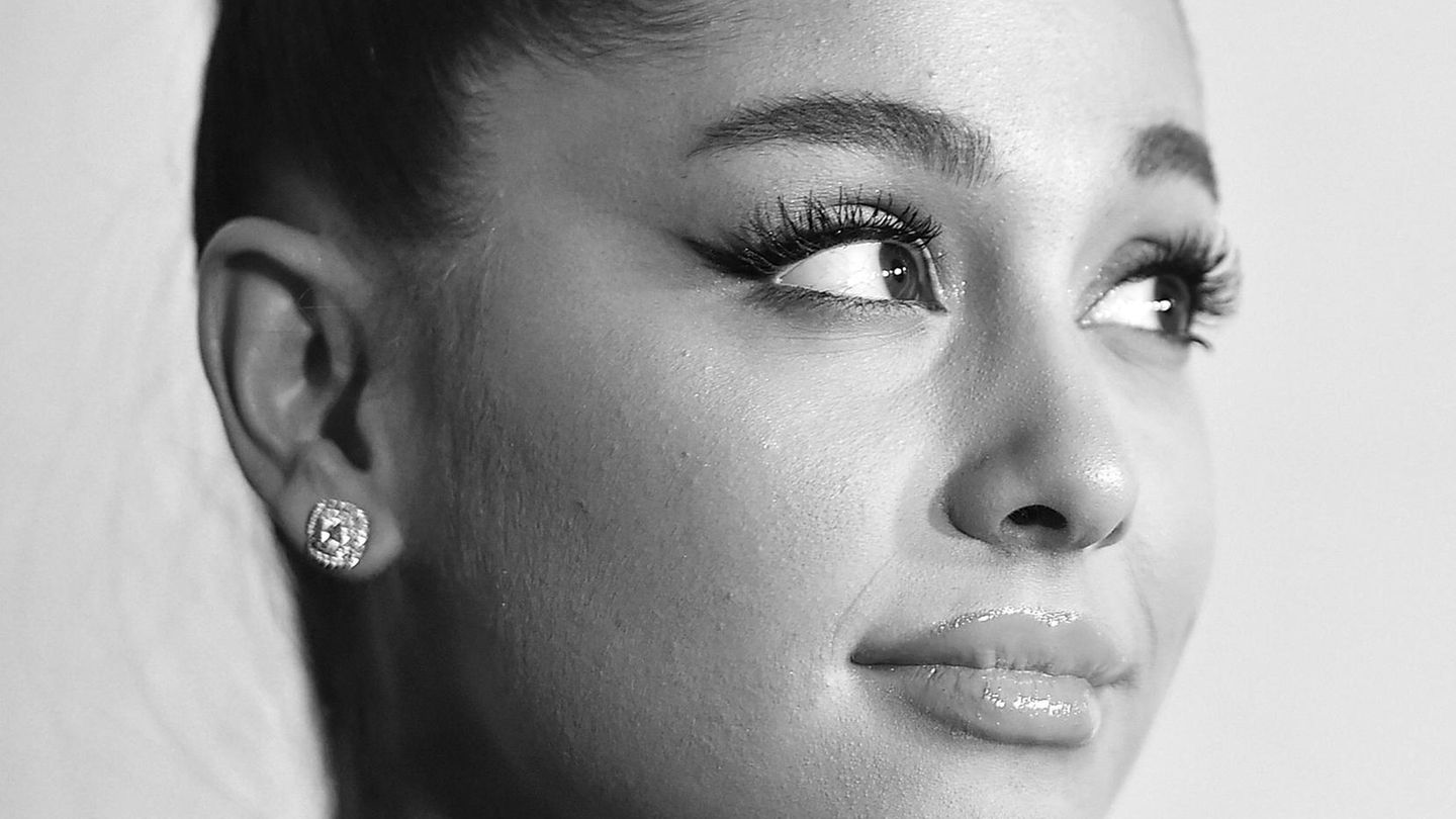 Ariana Grande