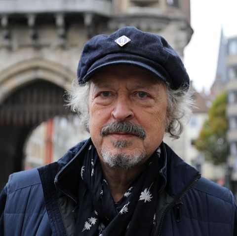 Der 67-jährige Musiker Wolfgang Niedecken wurde als Kind in einem katholischen Internat missbraucht