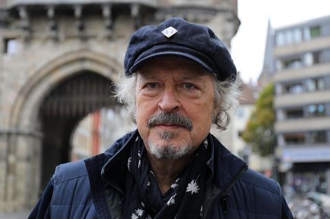 Der 67-jährige Musiker Wolfgang Niedecken wurde als Kind in einem katholischen Internat missbraucht