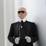 Karl Lagerfelds Sprüche