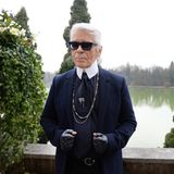 Karl Lagerfeld