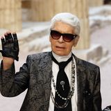 Karl Lagerfeld