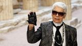 Karl Lagerfeld
