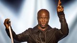 Karl Lagerfeld lästerte auch über Seal