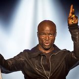 Karl Lagerfeld lästerte auch über Seal