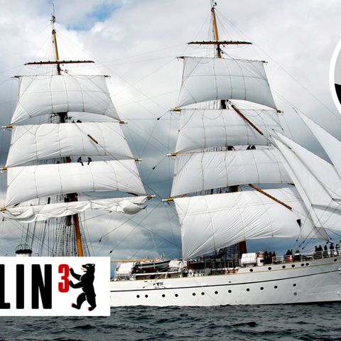 Die Kosten für deren Sanierung der "Gorch Fock" sind viel höher als ursprünglich veranschlagt