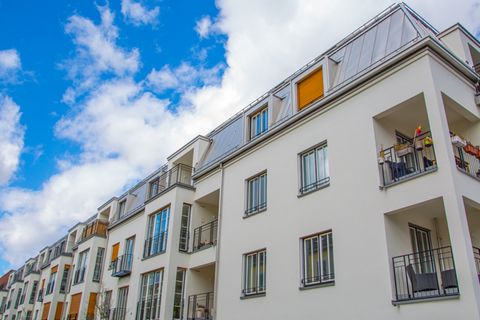 In den Städten und Vororten steigen die Bestandsmieten