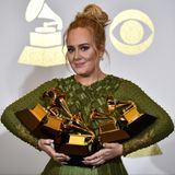 Karl Lagerfeld lästerte über Adele