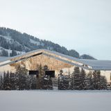 Image courtesy of the Artist and Luma Foundation