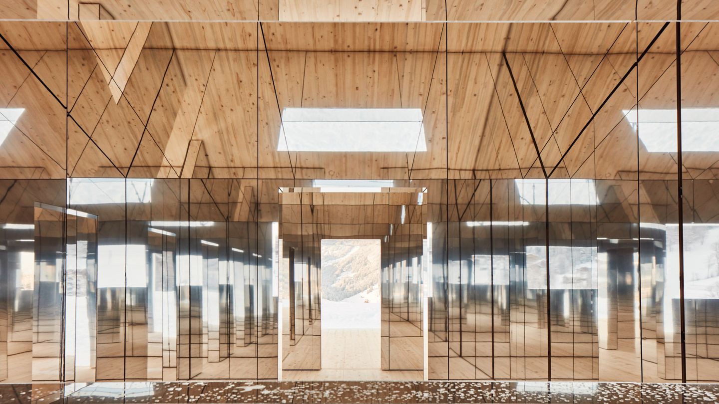 Image courtesy of the Artist and Luma Foundation