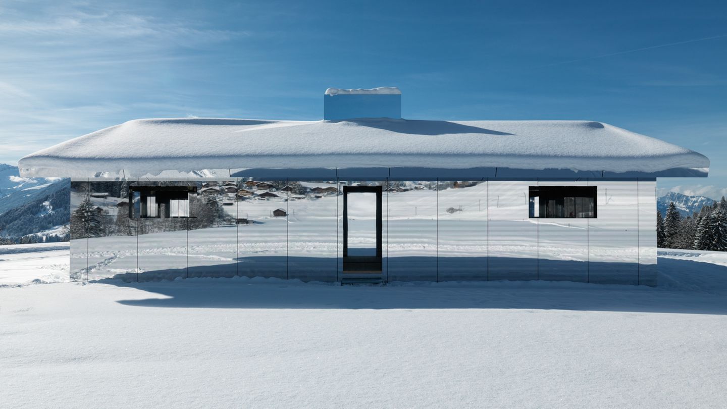 Image courtesy of the Artist and Luma Foundation
