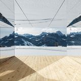 Image courtesy of the Artist and Luma Foundation