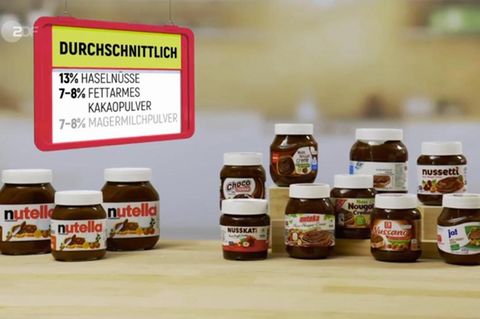 Nutella