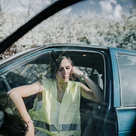 Nach einem Unfall vertrauen viele darauf, dass ihre Versicherung das Beste für den Kunden im Sinn hat.