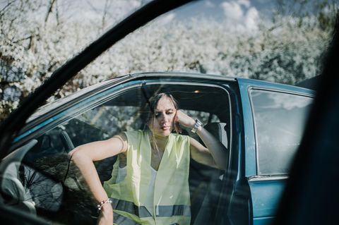 Nach einem Unfall vertrauen viele darauf, dass ihre Versicherung das Beste für den Kunden im Sinn hat.