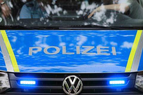 Polizei fasst Jugendliche nach Messerangriff auf Radfahrerin