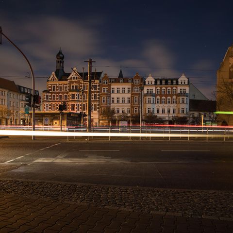 Blackout bei Zehntausenden Berlinern